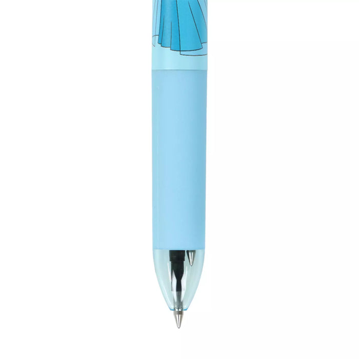 TDR - PILOT Frixion Erasable Pens Retractable Gel Ink x Elsa (Release Date: May 22, 2025)