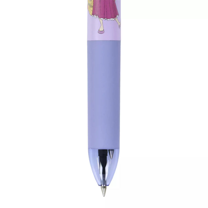 TDR - PILOT Frixion Erasable Pens Retractable Gel Ink x Rapunzel (Release Date: May 22, 2025)