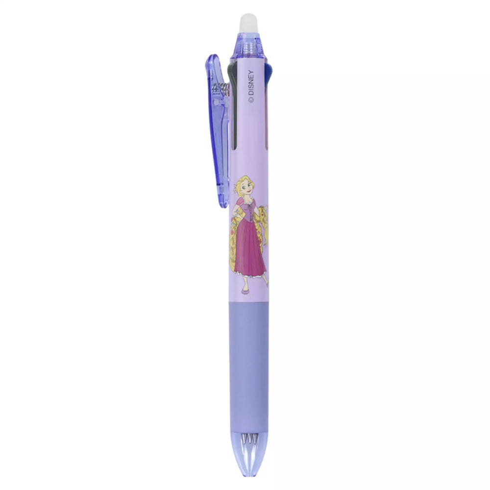 TDR - PILOT Frixion Erasable Pens Retractable Gel Ink x Rapunzel (Release Date: May 22, 2025)