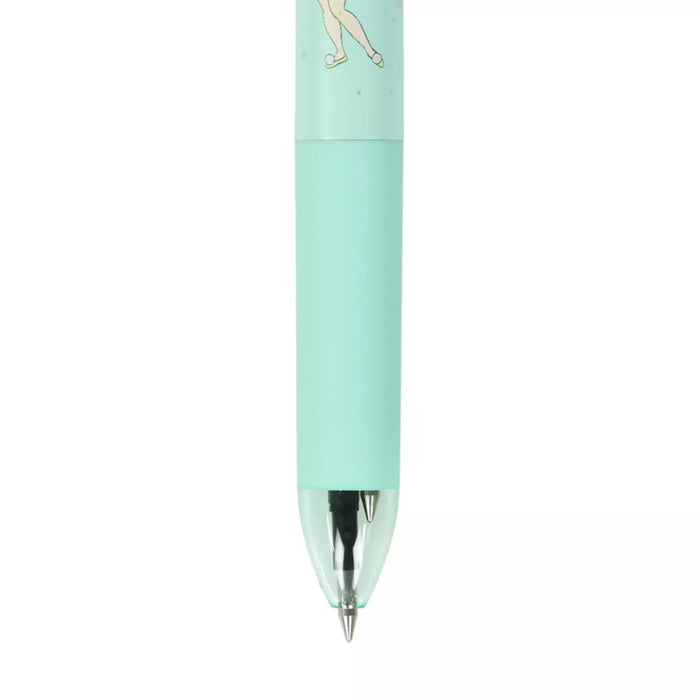 TDR - PILOT Frixion Erasable Pens Retractable Gel Ink x Tinkerbell (Release Date: May 22, 2025)