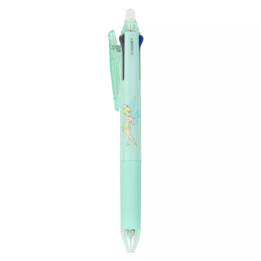 TDR - PILOT Frixion Erasable Pens Retractable Gel Ink x Tinkerbell (Release Date: May 22, 2025)
