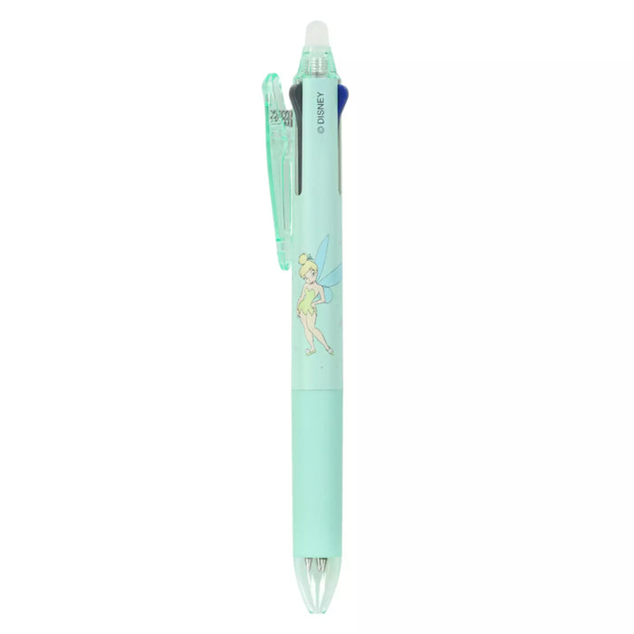 TDR - PILOT Frixion Erasable Pens Retractable Gel Ink x Tinkerbell (Release Date: May 22, 2025)