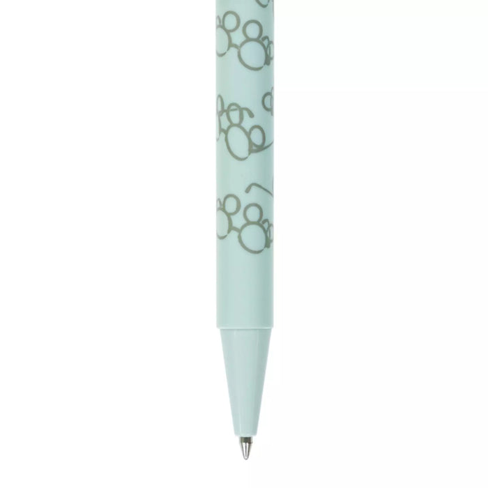 TDR - Mickey Mouse "Fashion Sunglasses" Ballpoint Pen Color: Green (Release Date: Jun 5, 2025)