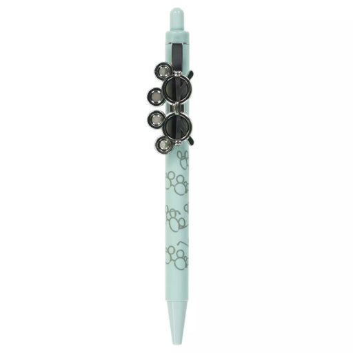 TDR - Mickey Mouse "Fashion Sunglasses" Ballpoint Pen Color: Green (Release Date: Jun 5, 2025)