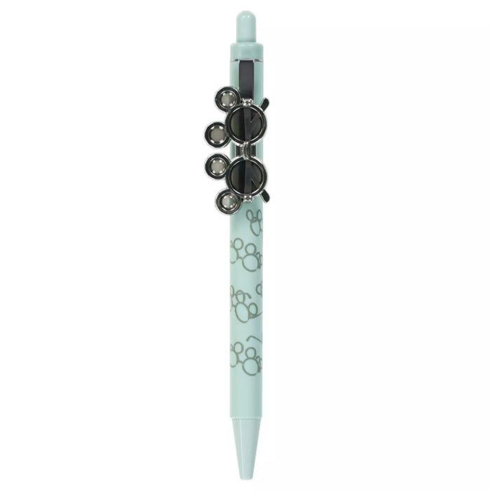 TDR - Mickey Mouse "Fashion Sunglasses" Ballpoint Pen Color: Green (Release Date: Jun 5, 2025)