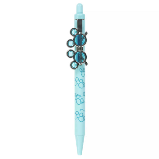 TDR - Mickey Mouse "Fashion Sunglasses" Ballpoint Pen Color: Blue (Release Date: Jun 5, 2025)