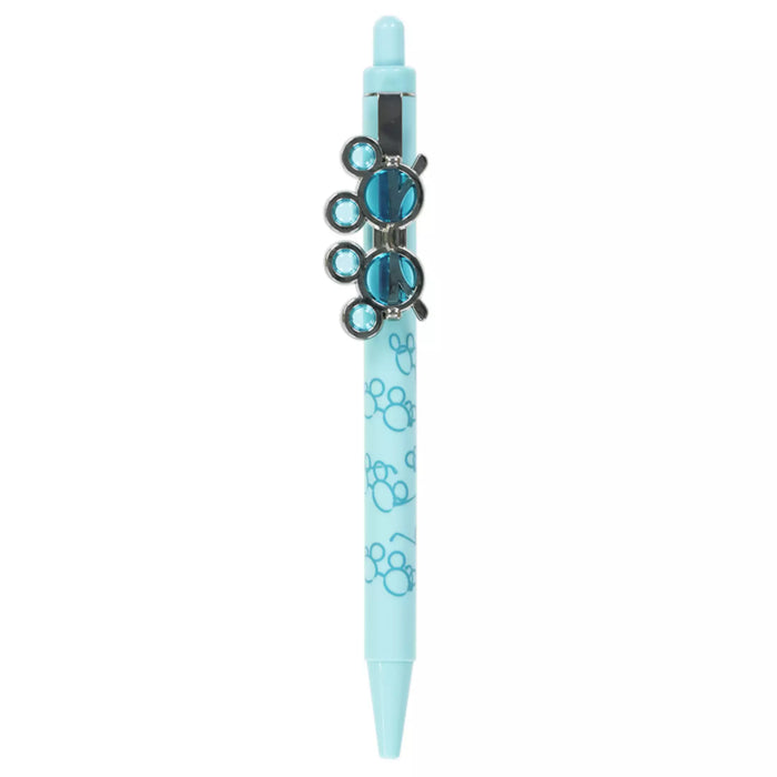 TDR - Mickey Mouse "Fashion Sunglasses" Ballpoint Pen Color: Blue (Release Date: Jun 5, 2025)