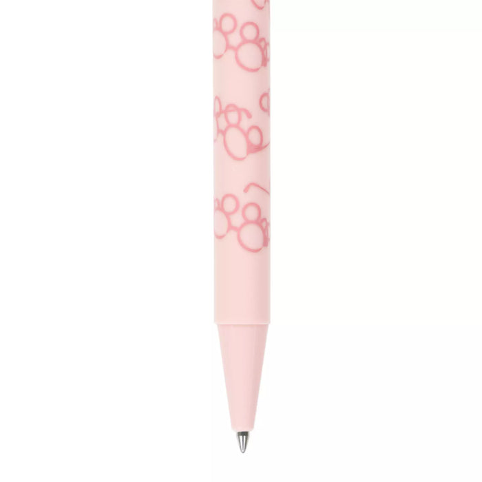 TDR - Mickey Mouse "Fashion Sunglasses" Ballpoint Pen Color: Pink (Release Date: Jun 5, 2025)
