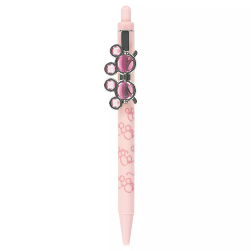 TDR - Mickey Mouse "Fashion Sunglasses" Ballpoint Pen Color: Pink (Release Date: Jun 5, 2025)