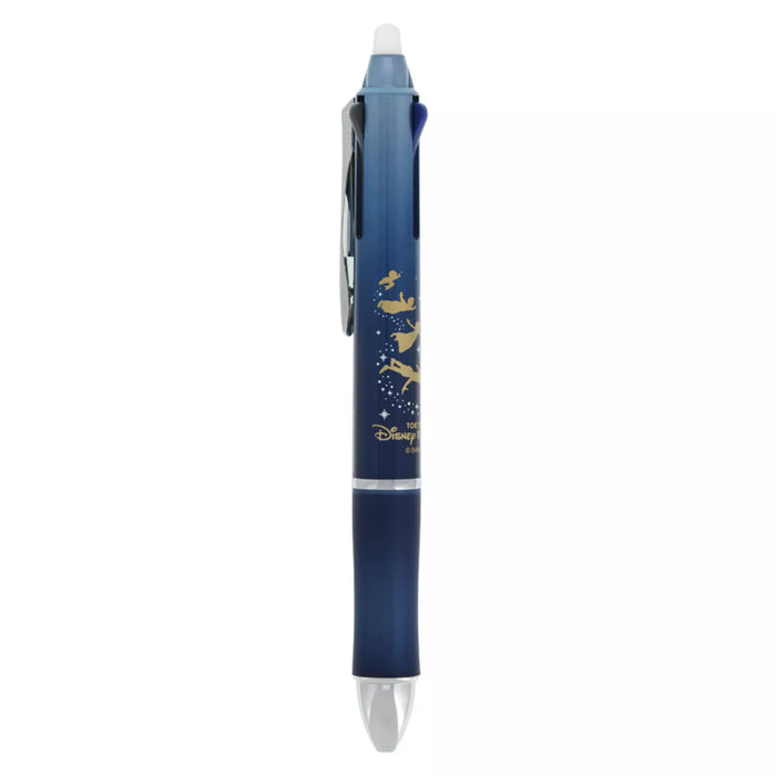 TDR - PILOT Frixion Erasable Pens Retractable Gel Ink x Peter Pan (Release Date: May 22, 2025)