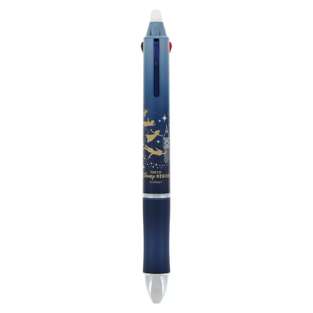 TDR - PILOT Frixion Erasable Pens Retractable Gel Ink x Peter Pan (Release Date: May 22, 2025)