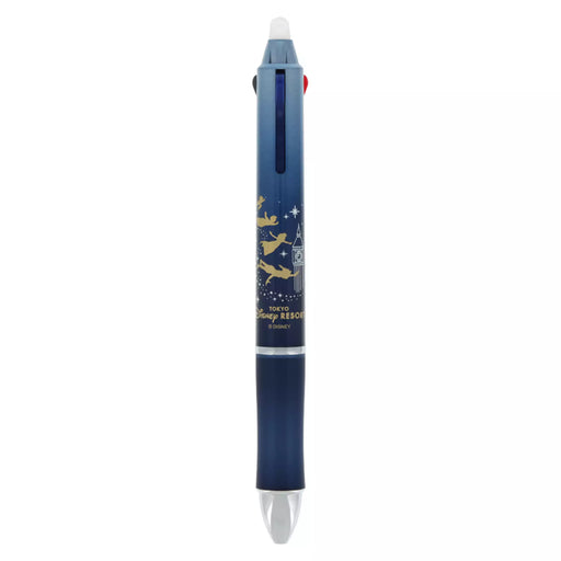 TDR - PILOT Frixion Erasable Pens Retractable Gel Ink x Peter Pan (Release Date: May 22, 2025)