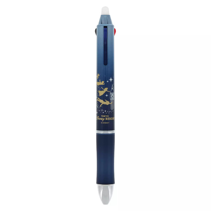 TDR - PILOT Frixion Erasable Pens Retractable Gel Ink x Peter Pan (Release Date: May 22, 2025)