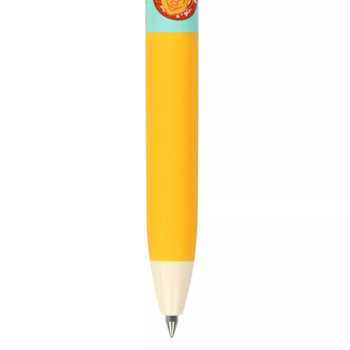 TDR - Tokyo Disney Resort Illumily Mickey Waffle & Alien Mochi Ballpoint Pens Set (Release Date: July 10, 2025)