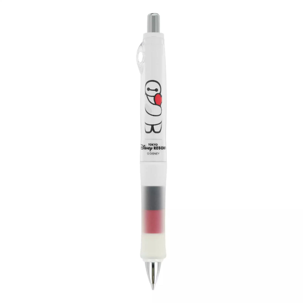 TDR - Baymax Pilot Dr. Grip Mechanical Pencil (Release Date: July