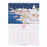 TDR - Calendar & Planner 2026 x Tokyo Disney Resort Wall Calendar (Release Date: Aug 7, 2025)