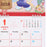TDR - Calendar & Planner 2026 x Tokyo Disney Resort Wall Calendar (Release Date: Aug 7, 2025)