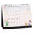 TDR - Calendar & Planner 2026 x Tokyo Disney Resort Desk Calendar (Release Date: Aug 7, 2025)