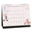 TDR - Calendar & Planner 2026 x Tokyo Disney Resort Desk Calendar (Release Date: Aug 7, 2025)
