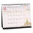 TDR - Calendar & Planner 2026 x Tokyo Disney Resort Desk Calendar (Release Date: Aug 7, 2025)