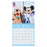 TDR - Calendar & Planner 2026 x Mickey Mouse and Friends Wall Calendar (Release Date: Aug 7, 2025)