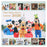 TDR - Calendar & Planner 2026 x Mickey Mouse and Friends Wall Calendar (Release Date: Aug 7, 2025)