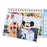 TDR - Calendar & Planner 2026 x Mickey Mouse and Friends Desk Calendar (Release Date: Aug 7, 2025)