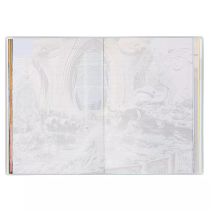 TDR - Calendar & Planner 2026 x Mickey Mouse and Friends Schedule Book/Planner (Release Date: Aug 7, 2025)