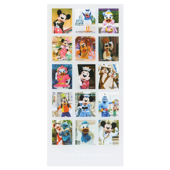 TDR - Calendar & Planner 2026 x Mickey Mouse and Friends Schedule Book/Planner (Release Date: Aug 7, 2025)