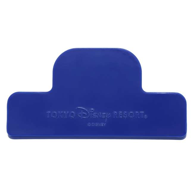 TDR - Disney Characters Grocery Store Themed Collection x Mickey Mouse & Pluto Clip (Release Date: July 17, 2025)