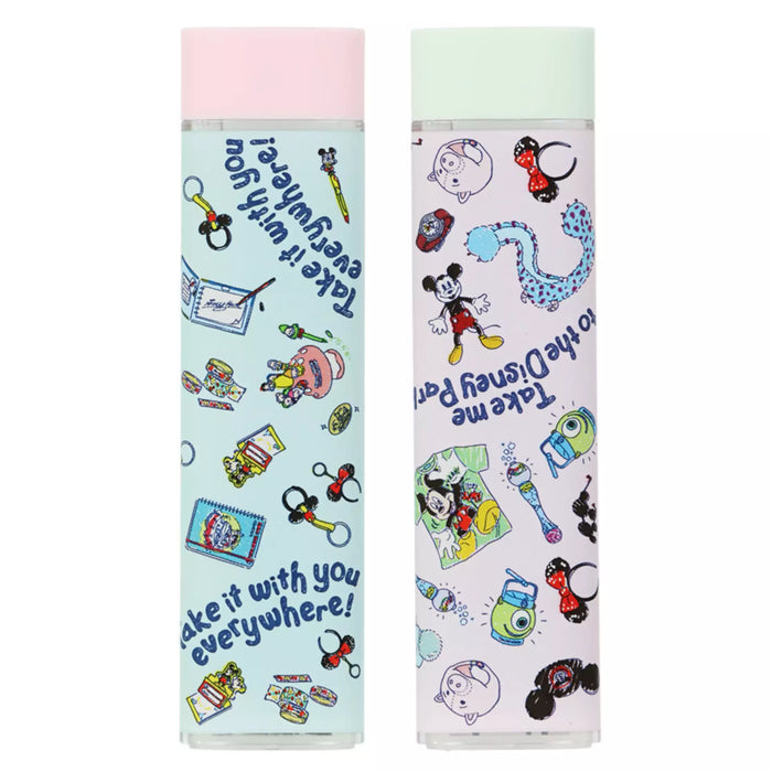 TDR - Tokyo Disney Resort "My Favorite Items!" Mechanical Pencil Lead Refills (Release Date: Jun 5, 2025)