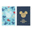 TDR - Mickey & Friends "Travel Accessories Gear" Collection x Mickey Mouse and Friends Notebook (Release Date: Jun 26, 2025)