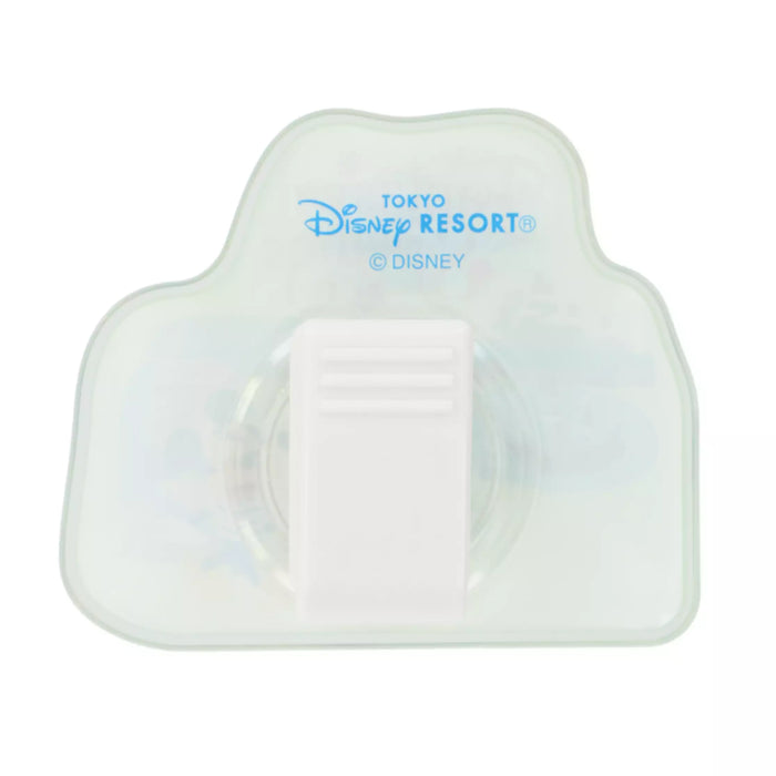 TDR - Tokyo Disney Resort "Park Map Motif" Collection - Memo & Clips Set (Release Date: May 22, 2025)