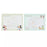 TDR - Tokyo Disney Resort "Park Map Motif" Collection - Memo & Clips Set (Release Date: May 22, 2025)