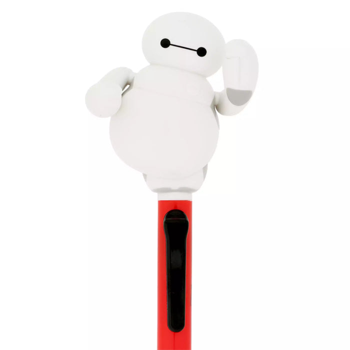 TDR - Baymax Ballpoint Pen Color: Black (Release Date: July 1, 2025)