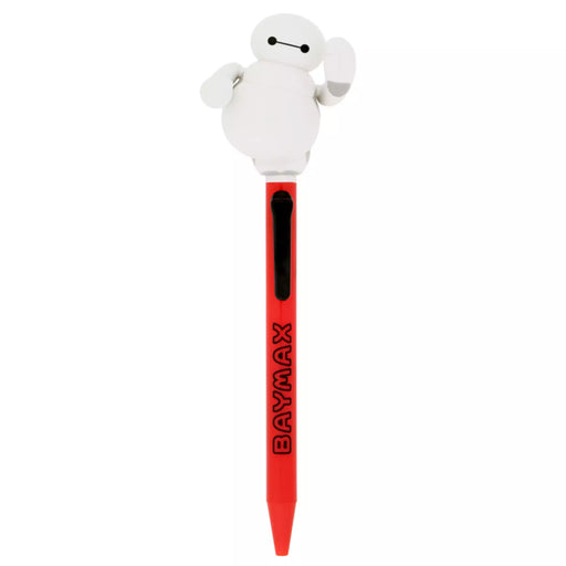 TDR - Baymax Ballpoint Pen Color: Black (Release Date: July 1, 2025)