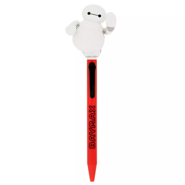 TDR - Baymax Ballpoint Pen Color: Black (Release Date: July 1, 2025)