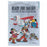 TDR - Mickey & Friends "Ready to Takeoff Where Dreams Touch the Sky" Collection x Clear Folders Set (Release Date: July 15, 2025)