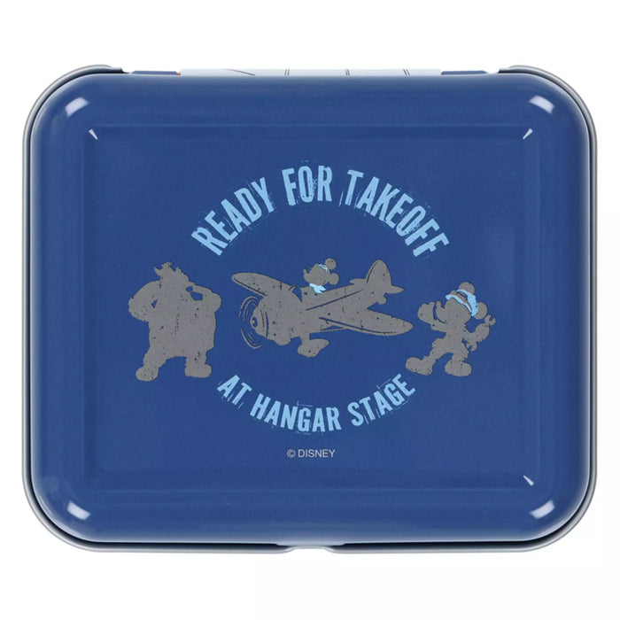 TDR - Mickey & Friends "Ready to Takeoff Where Dreams Touch the Sky" Collection x Stickers Set (Release Date: July 15, 2025)