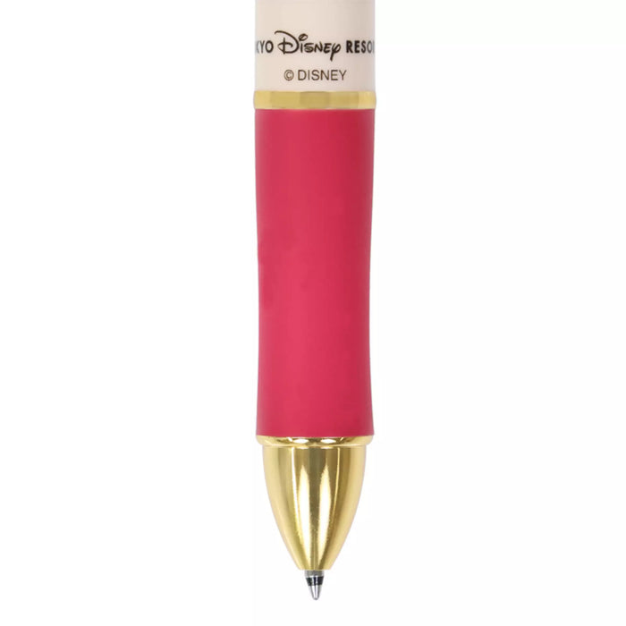 TDR - Mickey. Donald. Goofy. The Three Musketeers Collection x PILOT Dr. Grip 4+1 Multi-Function Refillable & Retractable Ballpoint Pen + Mechanical Pencil (Release Date: Oct 9, 2025)