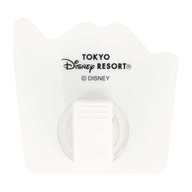 TDR - Mickey. Donald. Goofy. The Three Musketeers Collection x Memo Pad/Note Pads with Clips (Release Date: Oct 9, 2025)