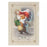TDR - Country Bears Winter Holiday Clear Folders Set of 4 (Release Date: Nov 6, 2025)