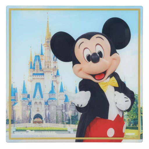 TDR - Mickey Mouse Colored Paper (Release Date: Oct 16, 2025)