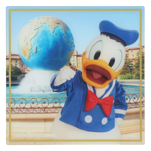 TDR - Donald Duck Colored Paper (Release Date: Oct 16, 2025)