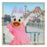 TDR - Daisy Duck Colored Paper (Release Date: Oct 16, 2025)