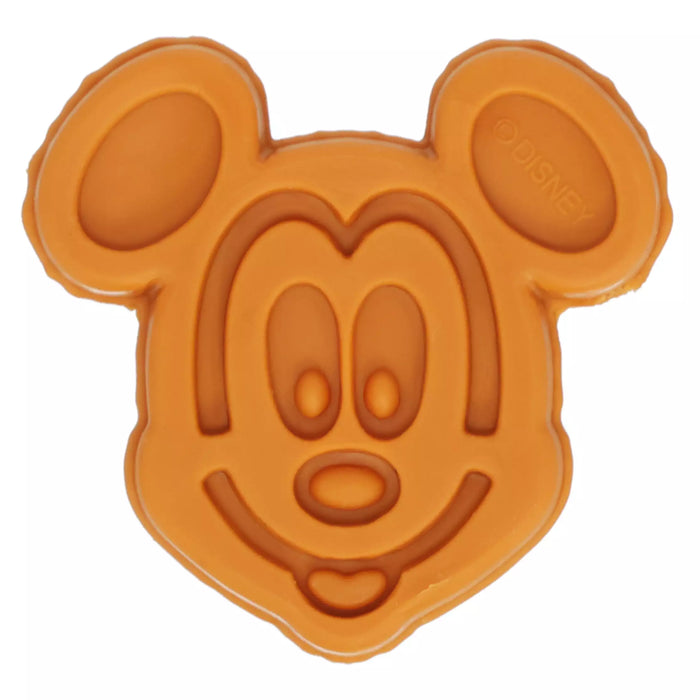TDR - Mickey Mouse Waffle Shaped Eraser (Release Date: Oct 16, 2025)