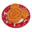 TDR - Mickey Mouse Waffle Shaped Eraser (Release Date: Oct 16, 2025)