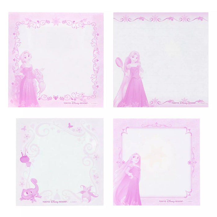 TDR - Tangled Origami Memo (Release Date: Oct 30, 2025)