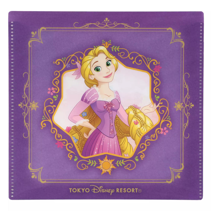 TDR - Tangled Origami Memo (Release Date: Oct 30, 2025)
