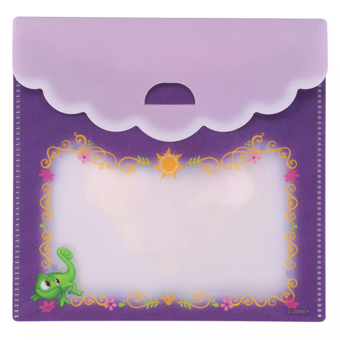 TDR - Tangled Origami Memo (Release Date: Oct 30, 2025)